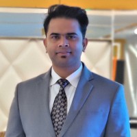 Dr Ashish Goyla