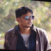 Gagan kumar Behera