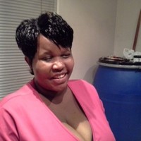 Blessing mutiro