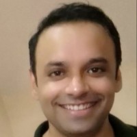 Nikhil Dutt Pancholi