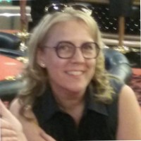 Cristina Dircetti