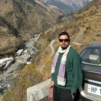 Arvind Goswami