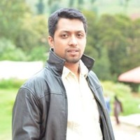 Abilash Devdas