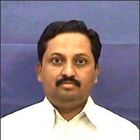 Pramod Mali