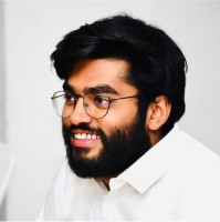 Rachit Saraogi