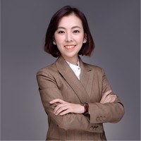 Candice Jiang