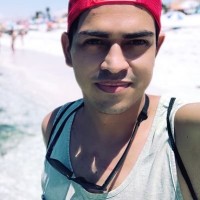 Fabian Rojas