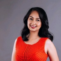 Aimee Marizz G.
