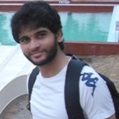 Muhammad Sohail Ali