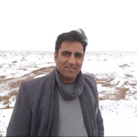 Hamidreza Norouzi
