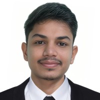 Aman Shaikh