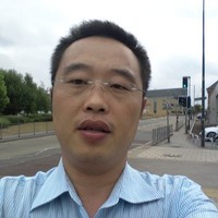 Shi Zhensheng