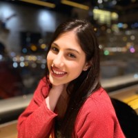 Maria Drosou