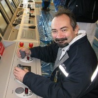 Sergey Semenov