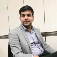 Ashish Sachdeva