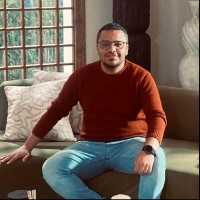 Mohammed Sakr