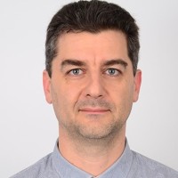 Daniel Nikolov