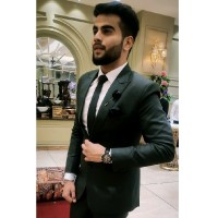 Parth Chopra