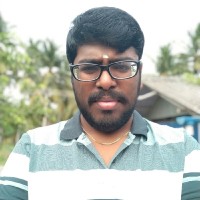 Saravanakumar Eswarasamy