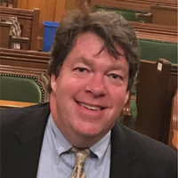 Ward Mccarragher