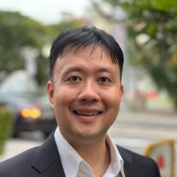 Raymond Lui