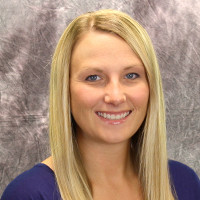 Kristy Holland