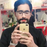 Engr Abdul Rasheed Rind