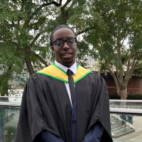 Festus Armah Addington