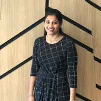 Sowmya Magudapathy