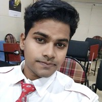soumya mohanty