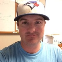 Travis Mitchell