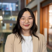 Hannah Ma