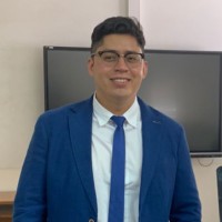 Mauricio Ahumada Vasquez