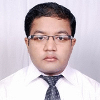 Prasannajit Moharana