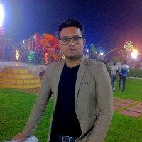 Deepak Verma