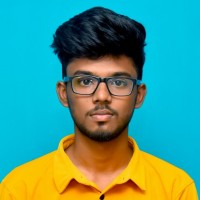 Murali R