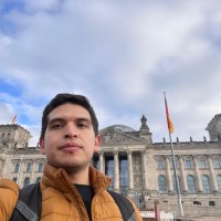 Ruben Delgado Flores