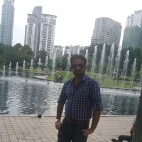 Syed Khakan Haider Bukhari