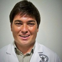 Christopher Spates