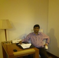 M K Shoree