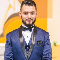 Andre Santos De Souza