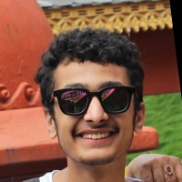 Shashank Acharya