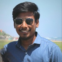 Srinivasan V