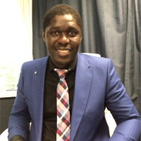Jeremie Diame