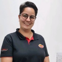 Jakeline Santos
