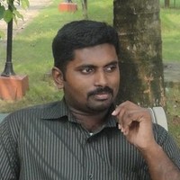 Santhanu P Mohan