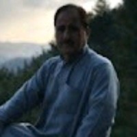 Rwazir Mohammed
