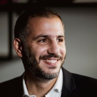 Samer FRANGIE