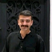 Amin Kazemi