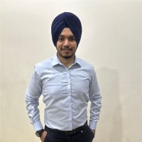 Simrat Preet Singh